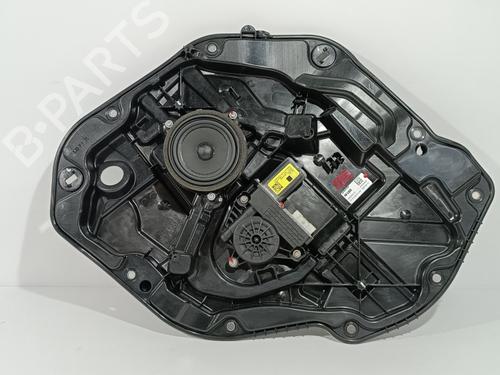 Used Rear left window mechanism BMW 1 (F40) 118 d (150 hp) 28446330