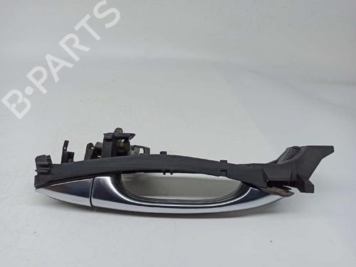 Front right exterior door handle MERCEDES-BENZ S-CLASS (W220, V220) S 320 CDI (220.026, 220.126) | BP8804513C129