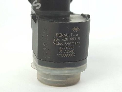 Electronic module RENAULT MEGANE III Hatchback (BZ0/1_, B3_) 2.0 dCi (BZ0Y) | BP9969121M83 