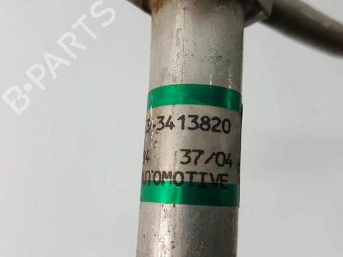 AC pipe BMW X3 (E83) 3.0 i xDrive | BP14532075M126