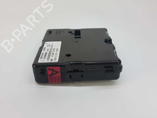 Electronic module SMART FORTWO Coupe (453) electric drive / EQ (453.391) | BP9673632M83 