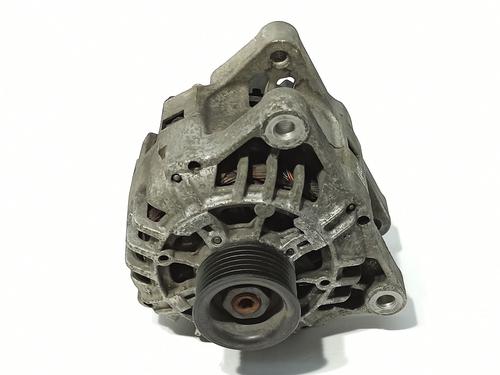 Alternator PEUGEOT 206+ (2L_, 2M_) 1.1 | BP36992921M7 - Image 2