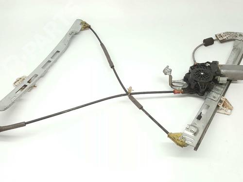 Used Front right window mechanism PEUGEOT 206 Hatchback (2A/C) 1.4 i (75 hp) 6145053