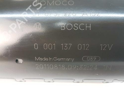 Starter FORD KA (RU8) 1.2 | BP4683831M8