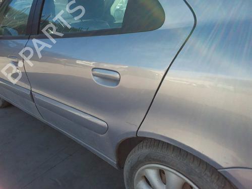 Engine control unit (ECU) CITROËN XSARA (N1) 1.9 D | BP6909014M57