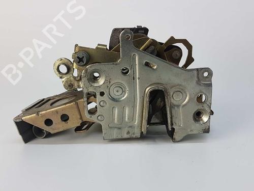 Front right lock MERCEDES-BENZ S-CLASS (W140) S 300 Turbo-D (140.135) | BP6052149C97