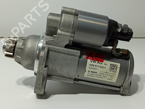 Starter AUDI A1 Sportback (GBA) 35 TFSI | BP23099677M8 