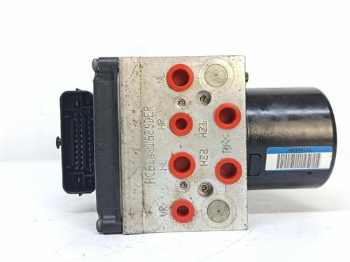 Módulo de ABS VW PASSAT B6 (3C2) 1.9 TDI | BP10554729M43 