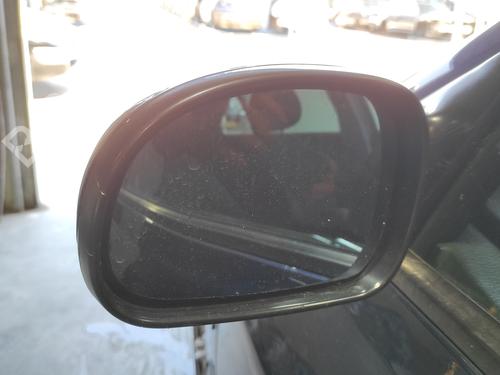 Left mirror PEUGEOT 406 (8B) 2.0 HDI 90 | BP27509400C26