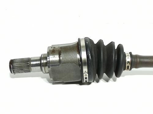 Left front driveshaft KIA PICANTO II (TA) | BP25014815M38