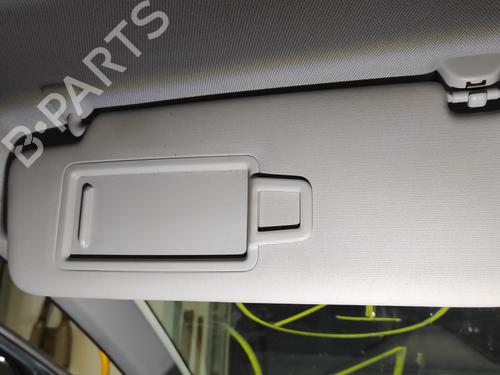 Left sun visor SEAT IBIZA V (KJ1, KJG) 1.0 TSI | BP16150623I1