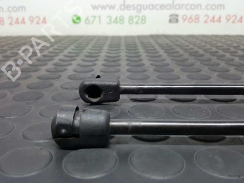 Hood lift support MERCEDES-BENZ E-CLASS (W211) E 220 CDI (211.006) | BP14529630C139 