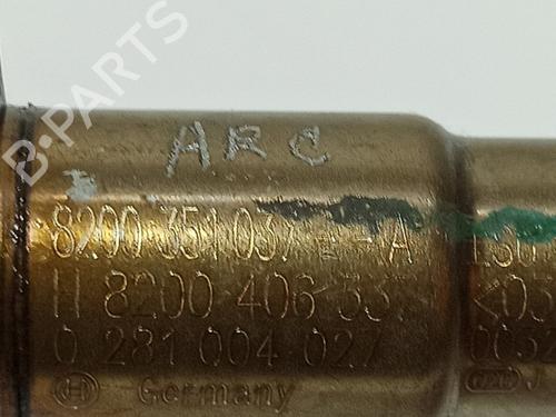 Electronic sensor RENAULT KOLEOS I (HY_) 2.0 dCi 4x4 (HY0K) | BP11997002M84 