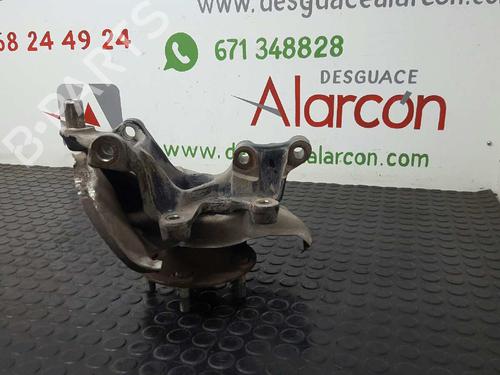 Used Right front steering knuckle FORD USA PROBE II (ECP) 2.0 16V (116 hp) 9548180