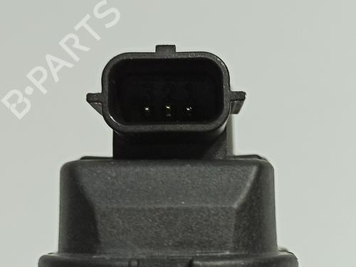 Headlight adjuster motor RENAULT KANGOO Express (FW0/1_)  | BP23560708E19