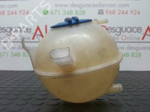 Expansion tank SEAT LEON (1P1) 2.0 TDI 16V | BP2754500C120