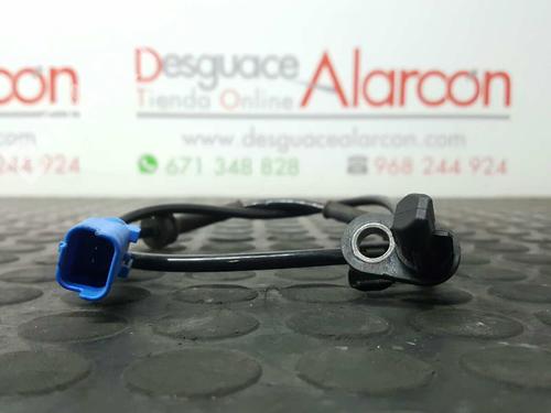 Other CITROËN C4 CACTUS 1.2 VTi 82 9800035980 | 0265008777
