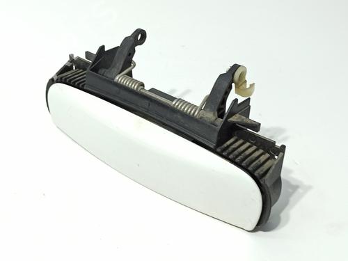 Rear left exterior door handle AUDI A3 (8P1) 2.0 TDI 16V | BP18681292C130 