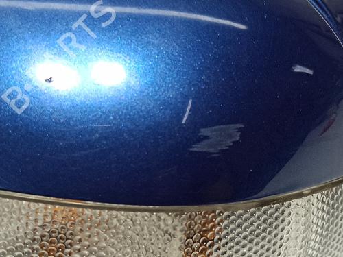 Left mirror MERCEDES-BENZ C-CLASS (W203) C 220 CDI (203.006) | BP23183884C26 