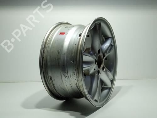 Rim MERCEDES-BENZ CLK (C209) CLK 270 CDI (209.316) | BP29130111C45 