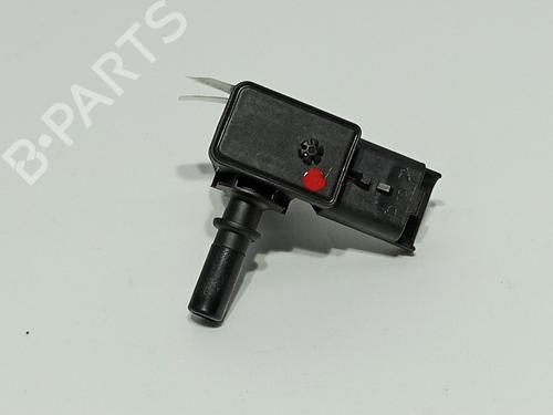 Used Electronic sensor PEUGEOT 3008 II SUV (MC_, MR_, MJ_, M4_) 1.5 BlueHDi 130 (131 hp) 28712764
