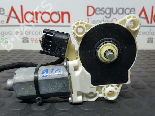 Right front window motor MERCEDES-BENZ E-CLASS (W211) E 220 CDI (211.006) | BP2734150E20 