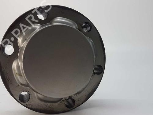 Antriebswelle rechts hinten VW TOUAREG (7LA, 7L6, 7L7) 2.5 R5 TDI | BP4615399M41