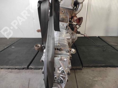 Engine MERCEDES-BENZ MB Van (W631) D (631.332, 631.342) | BP9575206M1 