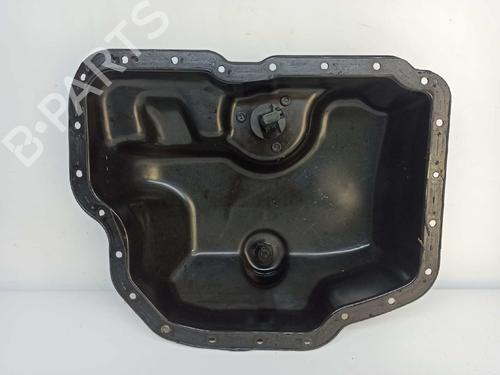 Used Oil sump AUDI Q7 (4LB) 3.0 TDI quattro (233 hp) 14542388