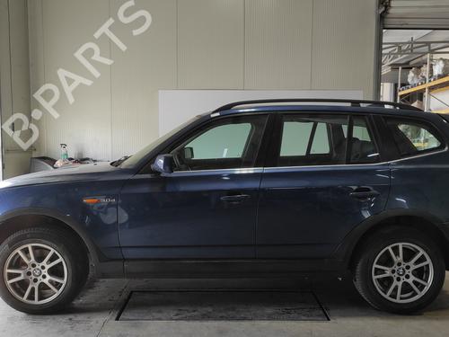 Elektronisk modul BMW X3 (E83) 3.0 d | BP26656011M83 
