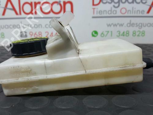 Power steering reservoir PEUGEOT PARTNER Box Body/MPV 1.6 HDi 16V | BP14530067M117