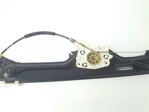 Rear right window mechanism BMW X6 (E71, E72) xDrive 35 d (286 hp) 51357197304