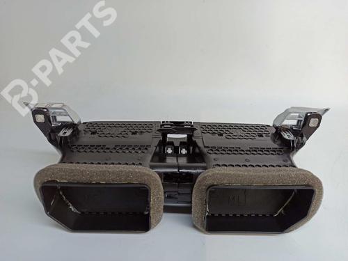 Air vent FORD FIESTA VII (HJ, HF) 1.5 TDCi | BP11639766I21 