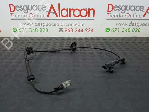 Annen RENAULT KANGOO Express (FW0/1_) [2008-2025]  14530775