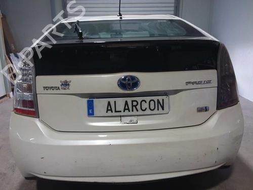 Elektronisk sensor TOYOTA PRIUS (_W3_) 1.8 Hybrid (ZVW3_) | BP14535526M84 