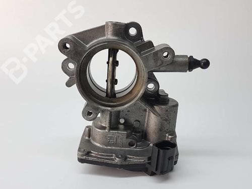 Used Throttle body OPEL INSIGNIA A Sports Tourer (G09) 2.0 CDTI (35) (160 hp) 4719287