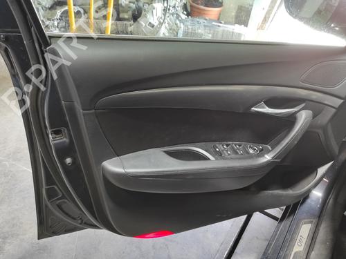 left-front-door-panel-hyundai-i40-i-vf-17-crdi-2012-2013-2014-2015-2016-2017-2018-2019-13688531 main image