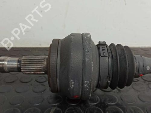Left rear driveshaft MERCEDES-BENZ E-CLASS (W212) E 220 CDI / BlueTEC (212.001, 212.002) | BP7904535M40 