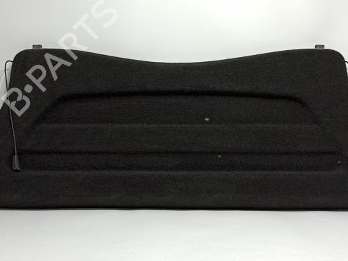 Used Rear parcel shelf RENAULT CLIO IV (BH_) 1.2 TCe 120 (BHM0) (120 hp) 19138480