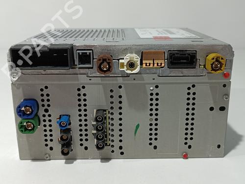 Electronic module LAND ROVER RANGE ROVER VELAR (L560) 2.0 D240 SD4 4x4 | BP29415367M83