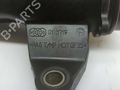 Pipe MERCEDES-BENZ S-CLASS (W220, V220) S 320 CDI (220.025, 220.125) | BP14539204M125 