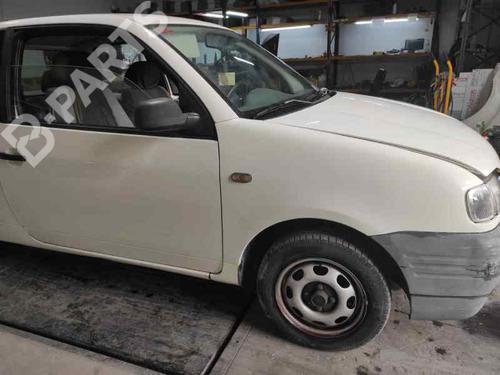 Right taillight SEAT AROSA (6H1) 1.0 | BP8060455C35 