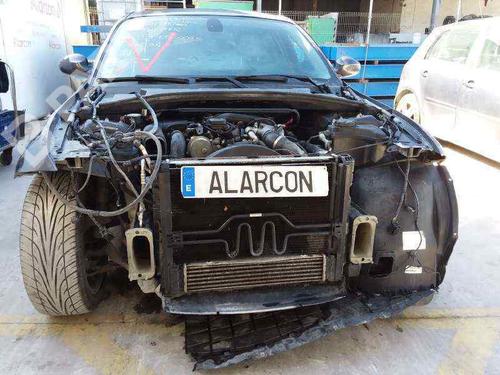 Water radiator BMW 1 (E87)  | BP2750092M31 
