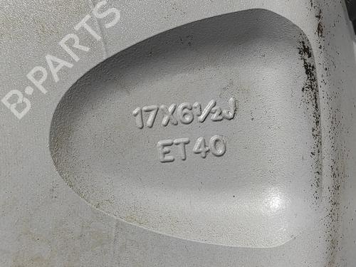 Rim RENAULT KOLEOS I (HY_) 2.0 dCi 4x4 (HY0K) | BP11992684C45
