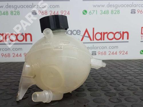 Used Expansion tank CITROËN C4 Picasso I MPV (UD_) 1.6 HDi (109 hp) 2753412