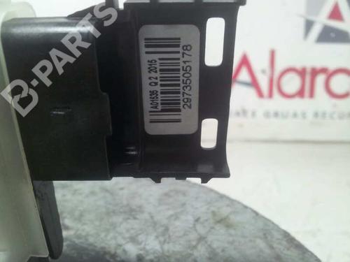 Front right lock CITROËN C3 II (SC_) 1.2 VTi 82 | BP2783625C97 