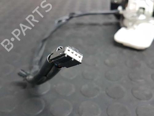 Tailgate lock FORD KUGA II (DM2) 2.0 TDCi | BP2742575C101