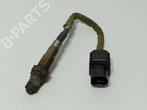 Used Electronic sensor PEUGEOT 308 I (4A_, 4C_) 1.6 16V (120 hp) 15011491
