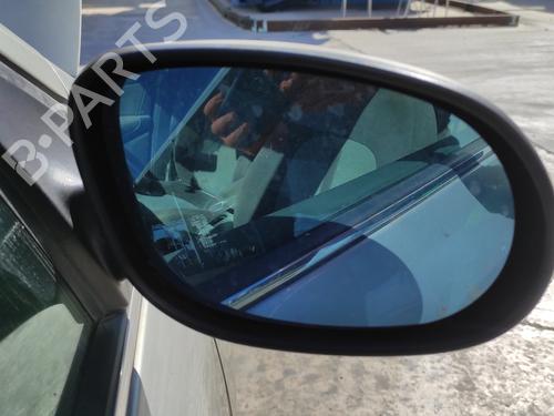 Right mirror FIAT BRAVO II (198_) 1.9 D Multijet (198AXB1A) | BP26161953C27