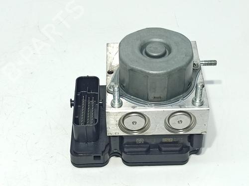 ABS pump DACIA SANDERO II 1.5 dCi 75 / Blue dCi 75 (B8JW, B8M4, B8AH, B8M7, B8M6) | BP12578374M43 